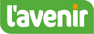 logo de L'Avenir