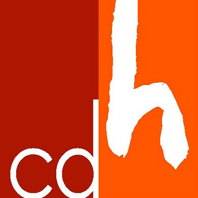 logo cdh