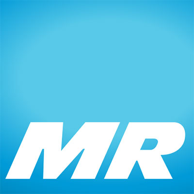 logo mr
