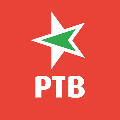 logo ptb