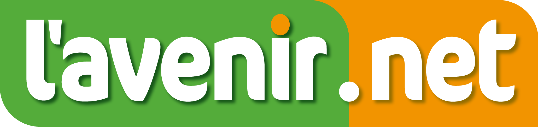 logo de L'Avenir