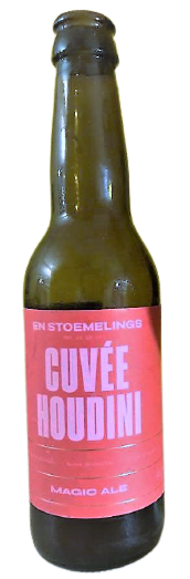 Cuvée Houdini