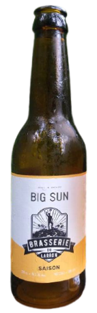 Big Sun