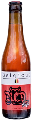 Belgicus Red