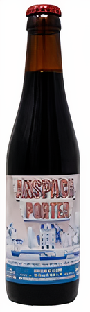 Anspach porter