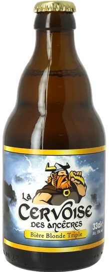 Cervoise des ancêtres