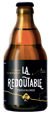 La Redoutable