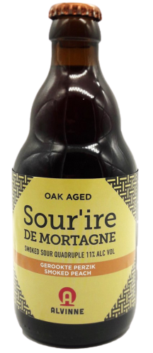 Sour'ire de Mortagne