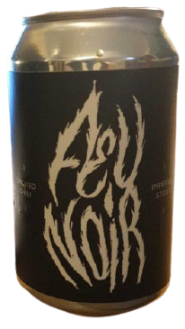 Feu noir