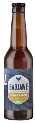 Badjawe single hop