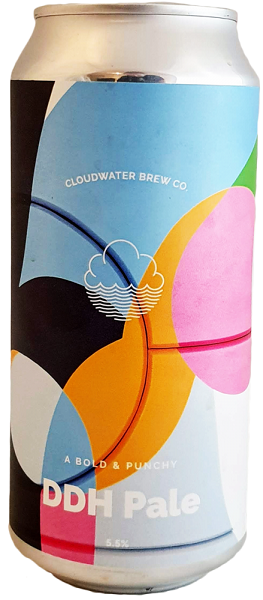 DDH Pale