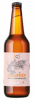 Gaufrée