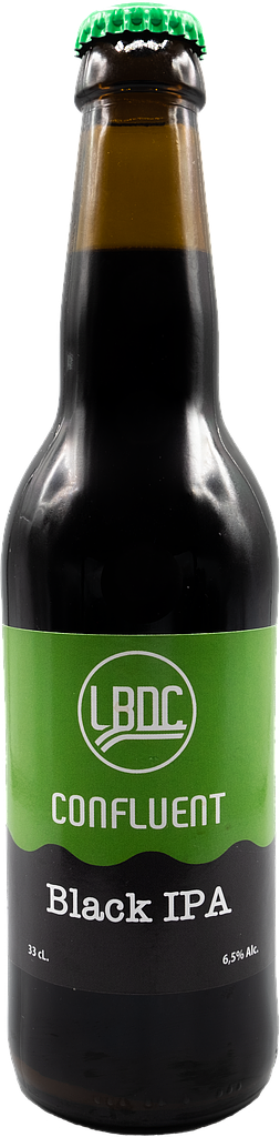 Black IPA