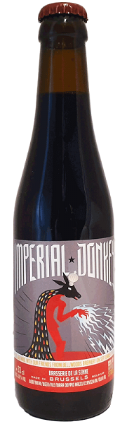 Imperial Donkey