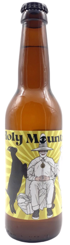 Holy Mountain
