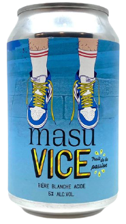 Masu Vice