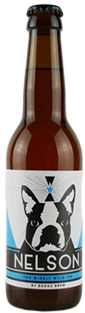 Nelson Wisely Wild IPA
