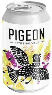 Pigeon – Petite sauvage