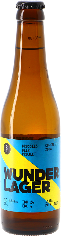 Wunder lager